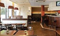Ibis Kathedraal bar